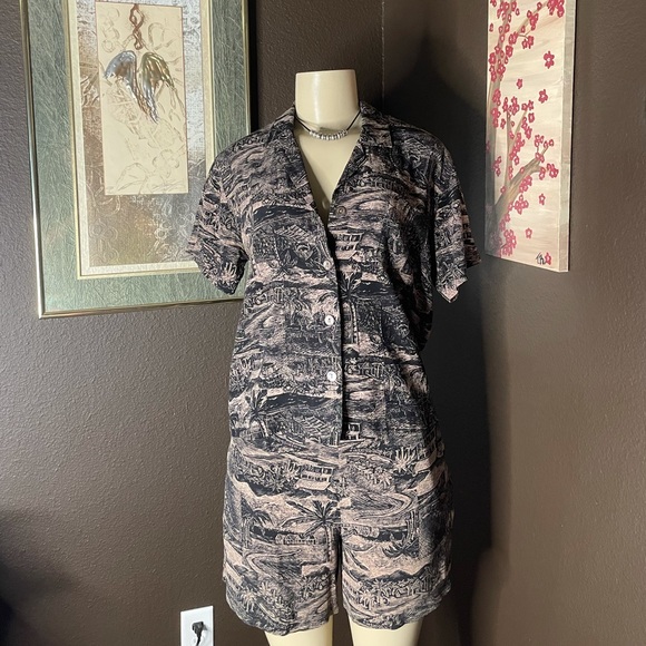 😍Beautiful Vintage Great Condition 2 M Line Two - Picture 4 of 10